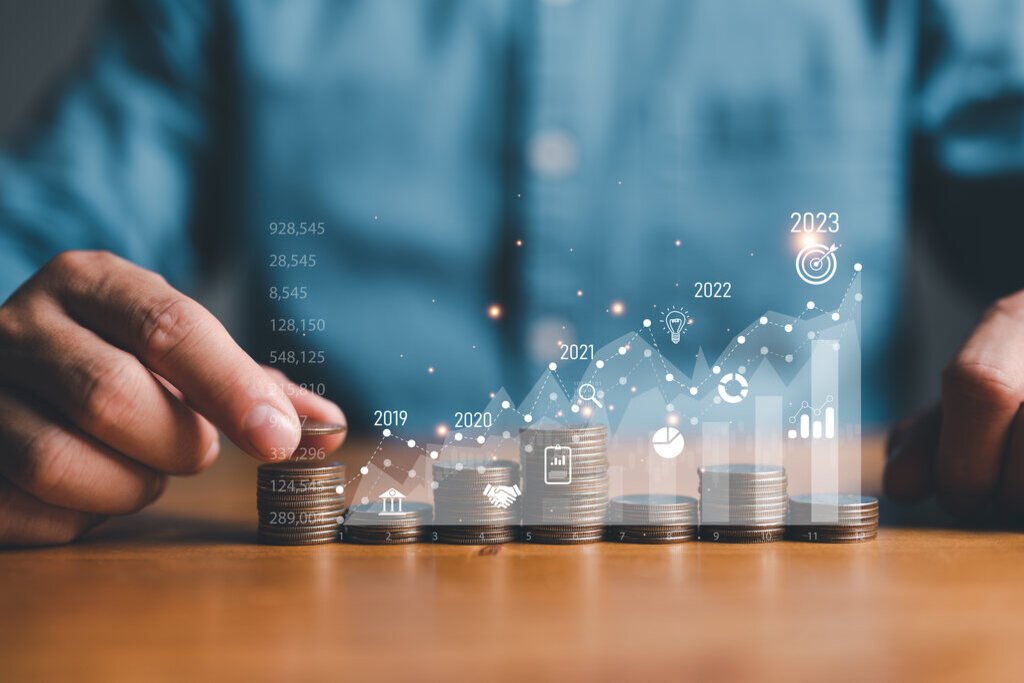 Educação Financeira - Renda Fixa